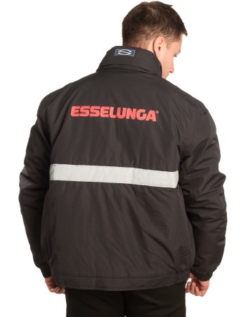 Ανδρικό επώνυμο μπουφάν - E943