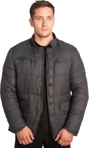 Ανδρικό επώνυμο μπουφάν - E945