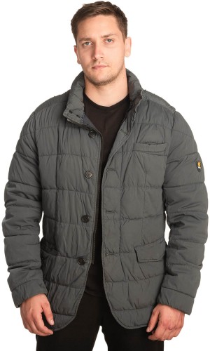 Ανδρικό επώνυμο μπουφάν - E946