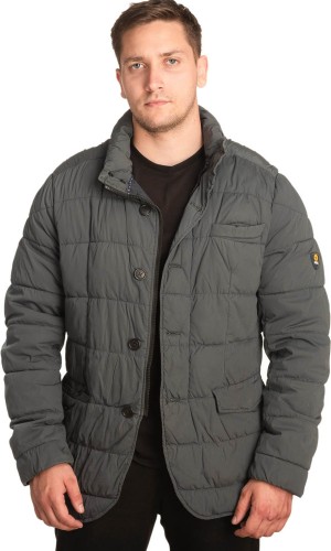 Ανδρικό επώνυμο μπουφάν - E946