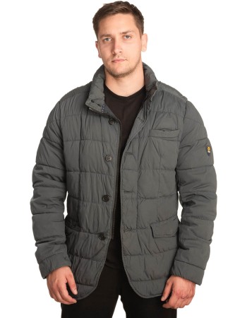 Ανδρικό επώνυμο μπουφάν - E946
