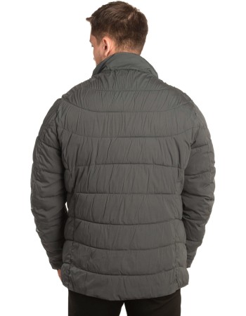 Ανδρικό επώνυμο μπουφάν - E946