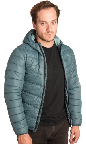 Ανδρικό επώνυμο μπουφάν - E950