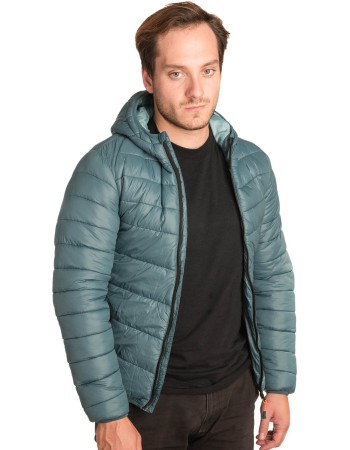 Ανδρικό επώνυμο μπουφάν - E950