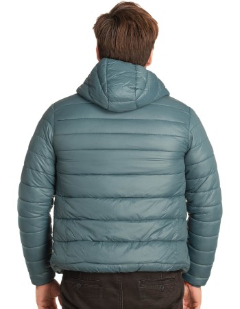 Ανδρικό επώνυμο μπουφάν - E950