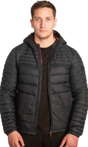 Ανδρικό επώνυμο μπουφάν - E951