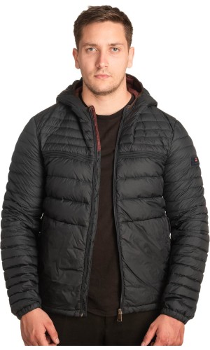 Ανδρικό επώνυμο μπουφάν - E951