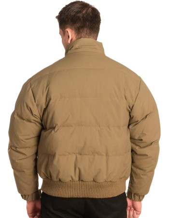 Ανδρικό επώνυμο μπουφάν - E954