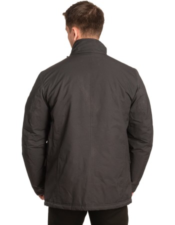 Ανδρικό επώνυμο μπουφάν - E955