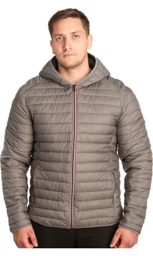 Ανδρικό επώνυμο μπουφάν - E958