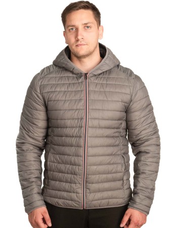 Ανδρικό επώνυμο μπουφάν - E958