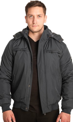 Ανδρικό επώνυμο μπουφάν - E960