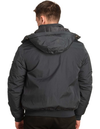 Ανδρικό επώνυμο μπουφάν - E960