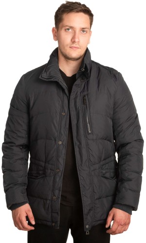 Ανδρικό επώνυμο μπουφάν - E961