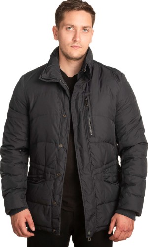 Ανδρικό επώνυμο μπουφάν - E961