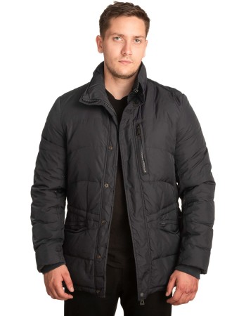 Ανδρικό επώνυμο μπουφάν - E961