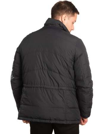 Ανδρικό επώνυμο μπουφάν - E961