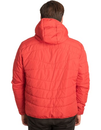 Ανδρικό επώνυμο μπουφάν - E965