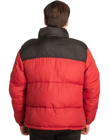 Ανδρικό επώνυμο μπουφάν - E966