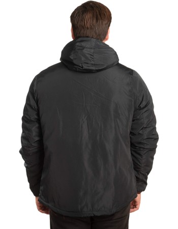 Ανδρικό επώνυμο μπουφάν - E967