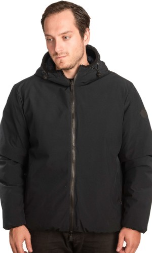 Ανδρικό επώνυμο μπουφάν - E969