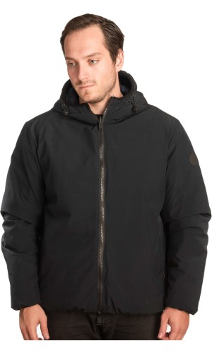 Ανδρικό επώνυμο μπουφάν - E969