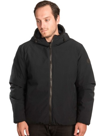 Ανδρικό επώνυμο μπουφάν - E969