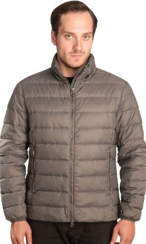 Ανδρικό επώνυμο μπουφάν - E974