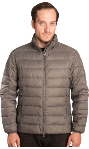 Ανδρικό επώνυμο μπουφάν - E974