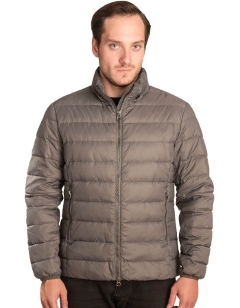 Ανδρικό επώνυμο μπουφάν - E974