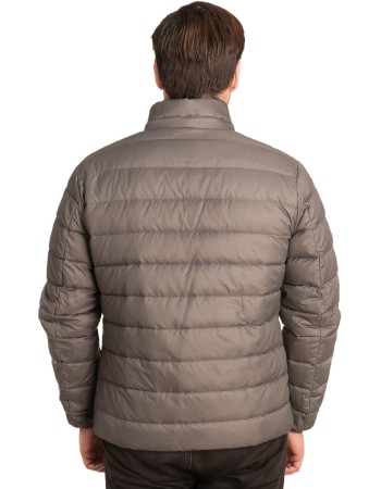 Ανδρικό επώνυμο μπουφάν - E974