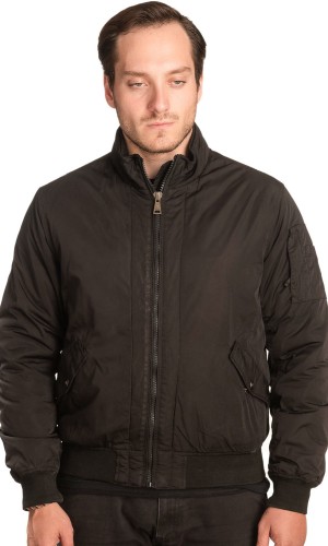 Ανδρικό επώνυμο μπουφάν - E976