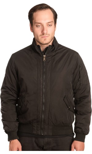 Ανδρικό επώνυμο μπουφάν - E976