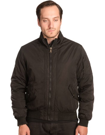 Ανδρικό επώνυμο μπουφάν - E976