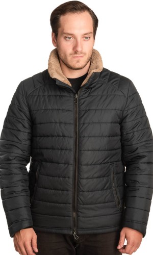 Ανδρικό επώνυμο μπουφάν - E977