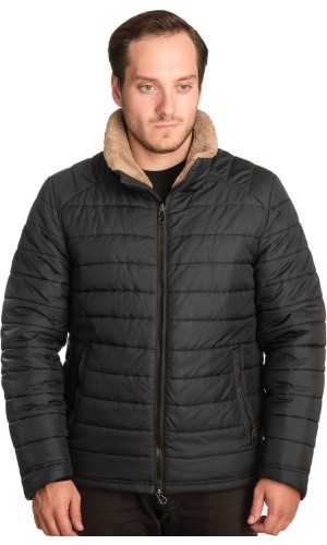 Ανδρικό επώνυμο μπουφάν - E977