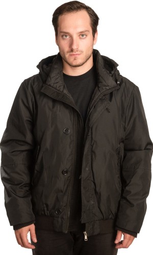 Ανδρικό επώνυμο μπουφάν - E980