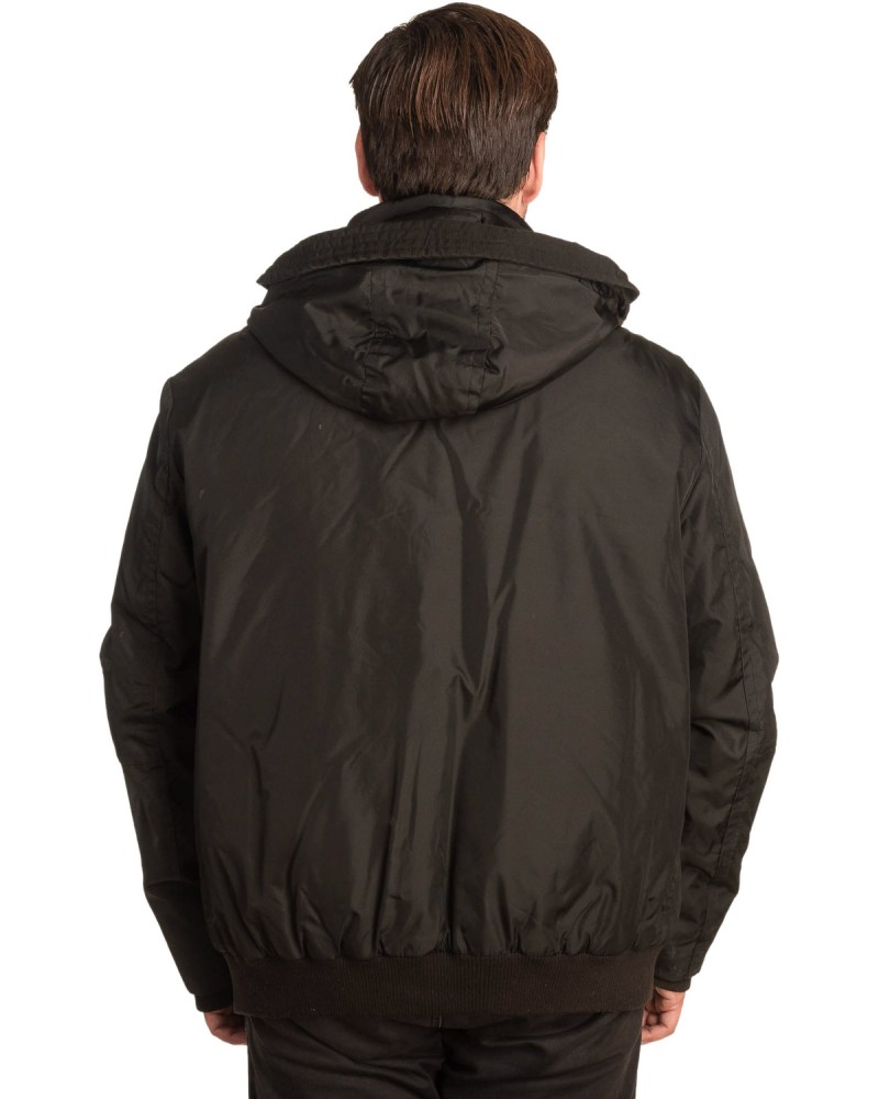 Ανδρικό επώνυμο μπουφάν - E980