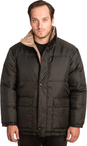 Ανδρικό επώνυμο μπουφάν - E981