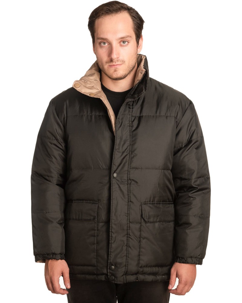 Ανδρικό επώνυμο μπουφάν - E981