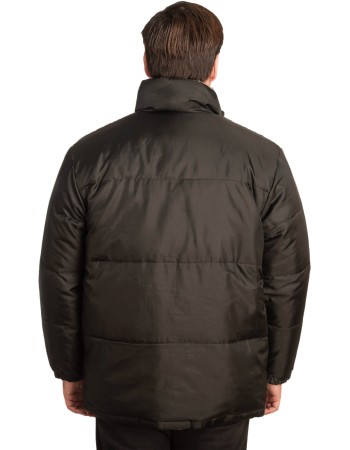 Ανδρικό επώνυμο μπουφάν - E981