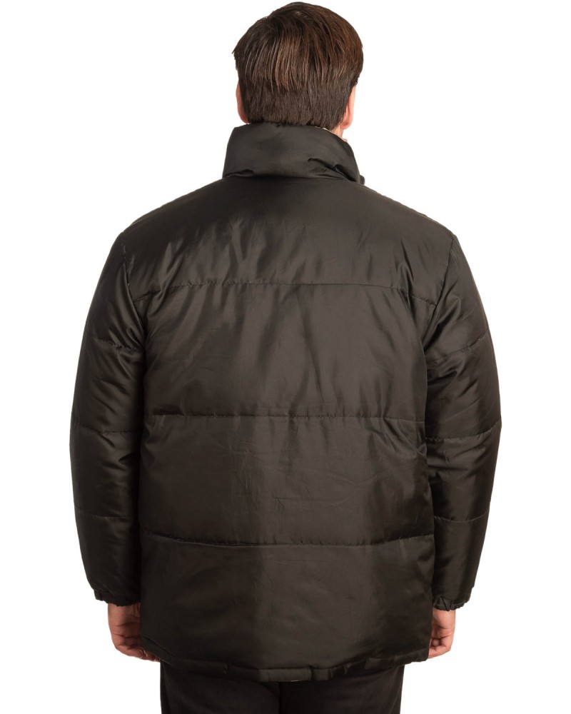 Ανδρικό επώνυμο μπουφάν - E981