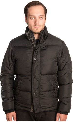 Ανδρικό επώνυμο μπουφάν - E982