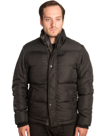 Ανδρικό επώνυμο μπουφάν - E982