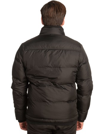 Ανδρικό επώνυμο μπουφάν - E982