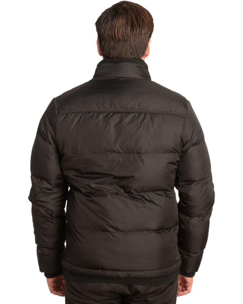 Ανδρικό επώνυμο μπουφάν - E982