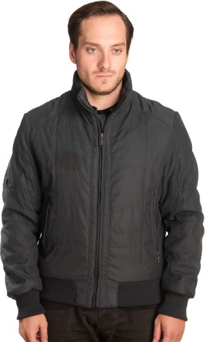 Ανδρικό επώνυμο μπουφάν - E984