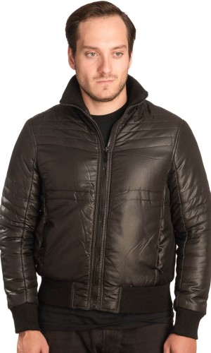 Ανδρικό επώνυμο μπουφάν - E985