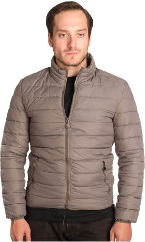 Ανδρικό επώνυμο μπουφάν - E986