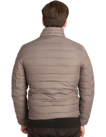 Ανδρικό επώνυμο μπουφάν - E986